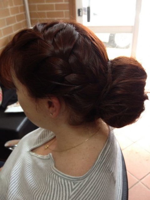 Style You Hair Culture - Hairdresser Find 3