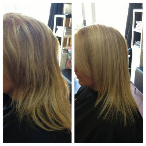 Style You Hair Culture - Hairdresser Find 7