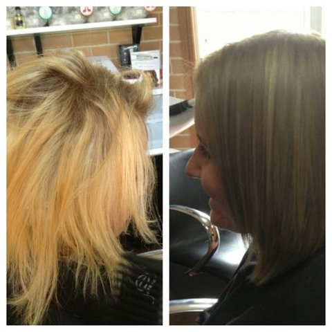 Style You Hair Culture - Hairdresser Find 8