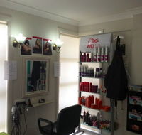 Rachael's hair  Hills - Hairdresser Find