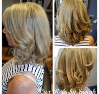 Lux Hair by Sarah - Hairdresser Find