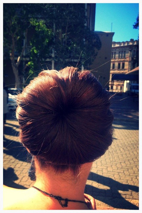 Couture Hair Creations - Hairdresser Find 3