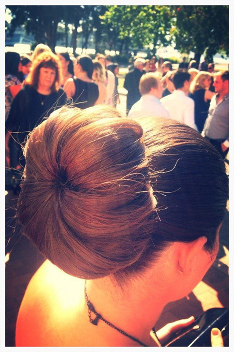 Couture Hair Creations - Hairdresser Find 4