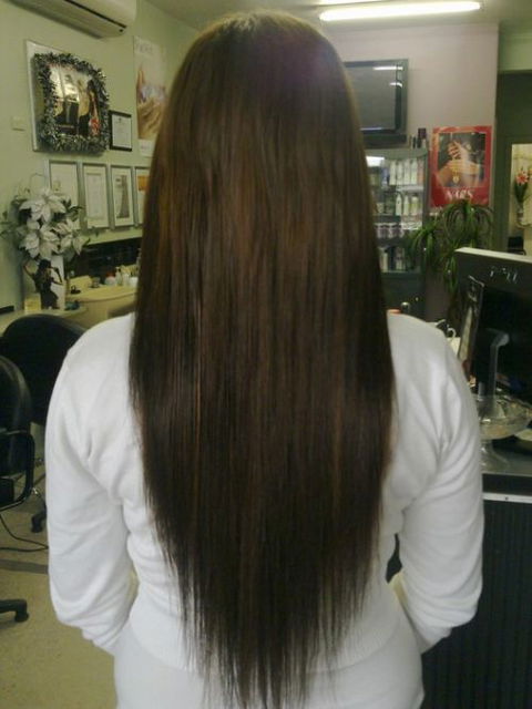 Image Fx Hair Extensions - Hairdresser Find 0
