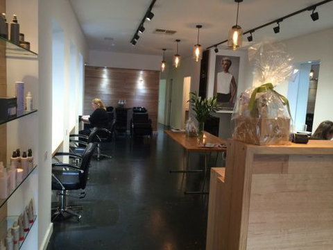 Copper Butterfly Hair Salon - Hairdresser Find 1