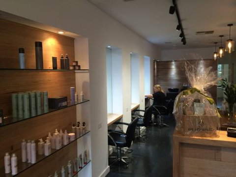 Copper Butterfly Hair Salon - Hairdresser Find 2