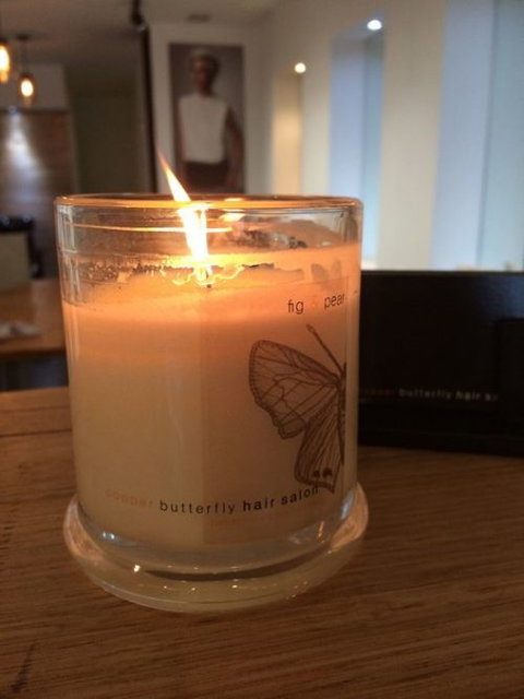 Copper Butterfly Hair Salon - Hairdresser Find 7