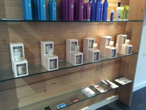 Copper Butterfly Hair Salon - Hairdresser Find 8