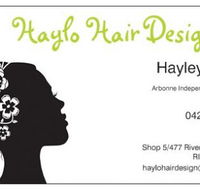Haylo Hair Design - Hairdresser Find