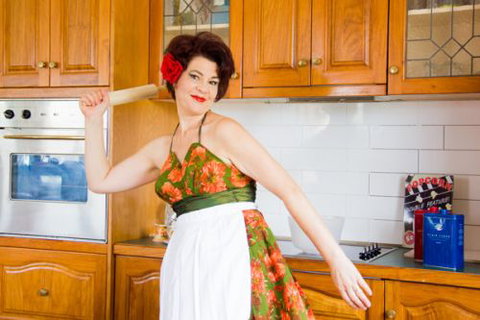 New Vintage HMB - Hairdresser Find 2