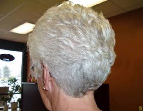 Maree's - Hairdresser Find 9