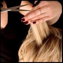 Maree's - Hairdresser Find 10