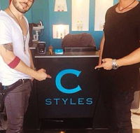 C Styles - Hairdresser Find