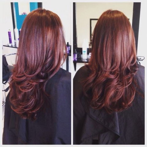 C Styles - Hairdresser Find 2