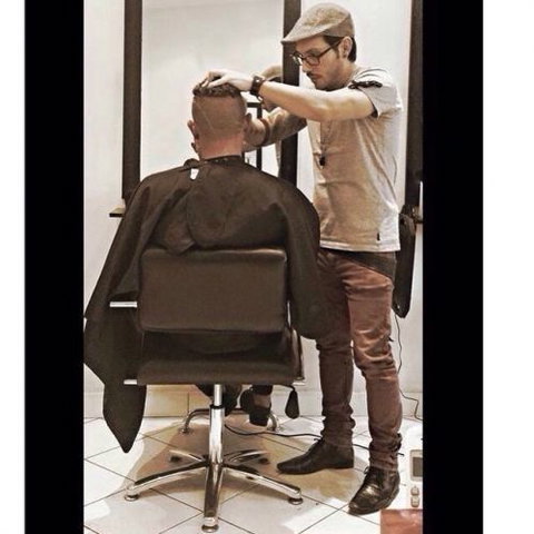 C Styles - Hairdresser Find 3