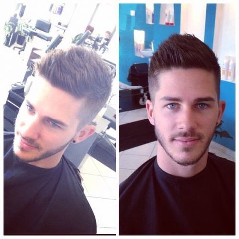 C Styles - Hairdresser Find 4