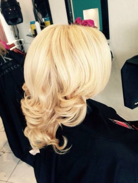 C Styles - Hairdresser Find 5