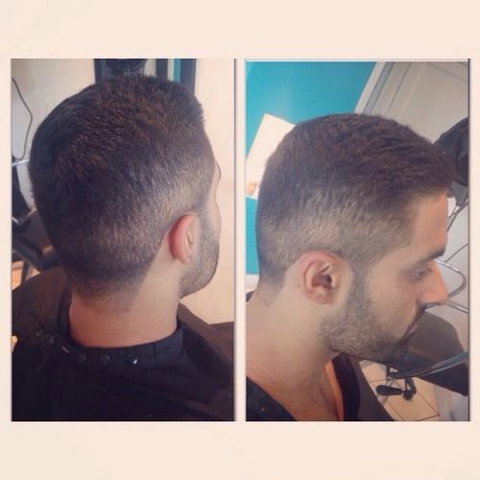 C Styles - Hairdresser Find 7