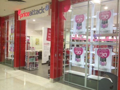Price Attack Southland Cheltenham