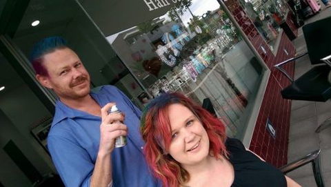Christopher Ashley Hair Studio - Hairdresser Find 0