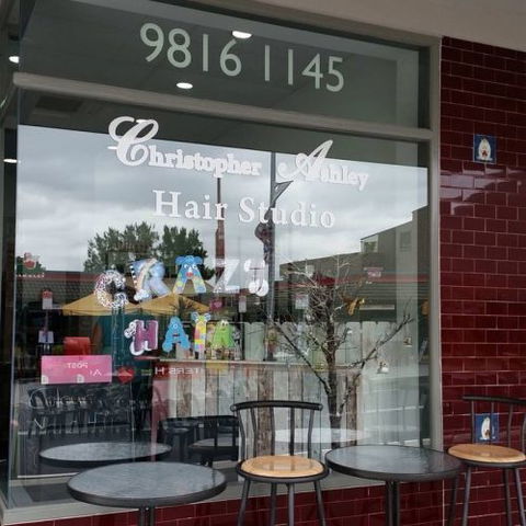 Christopher Ashley Hair Studio - Hairdresser Find 1