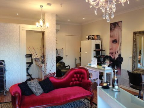 Hair Island - Hairdresser Find 0