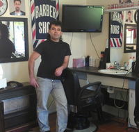 Mehmets Barber Shop - Hairdresser Find
