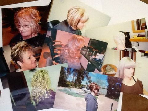 Kerrie's Hair Design - Hairdresser Find 0