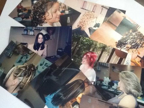 Kerrie's Hair Design - Hairdresser Find 2