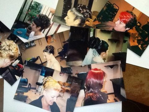Kerrie's Hair Design - Hairdresser Find 4