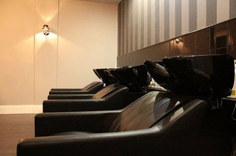Hair Abode - Hairdresser Find 1