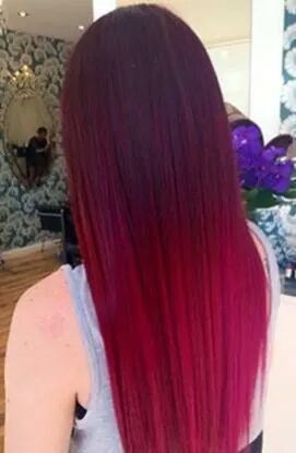 CJ Unique Hair amp Beauty Greystanes