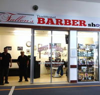 Fallon's Traditional Barber Shop - Hairdresser Find