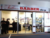 Fallon's Traditional Barber Shop