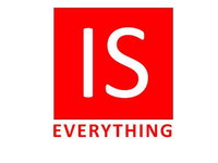 IS EVERYTHING