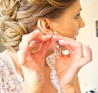 Cassandra de Bruin - Hair and Makeup Artist - Hairdresser Find
