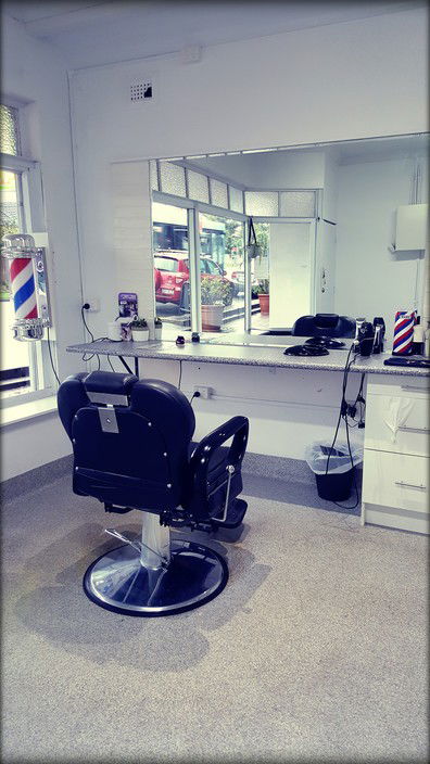 Mayfield NSW Hairdresser Find