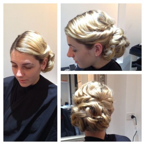 Zenith Hair Lounge Belmont