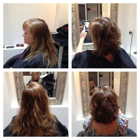 Zenith Hair Lounge - Hairdresser Find 1