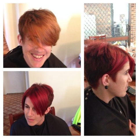 Zenith Hair Lounge - Hairdresser Find 2