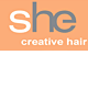 CreHairtive - Hairdresser Find