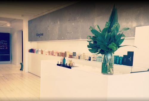 SOHO HAIR CO Essendon