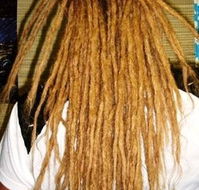 Boho Dreads - Hairdresser Find