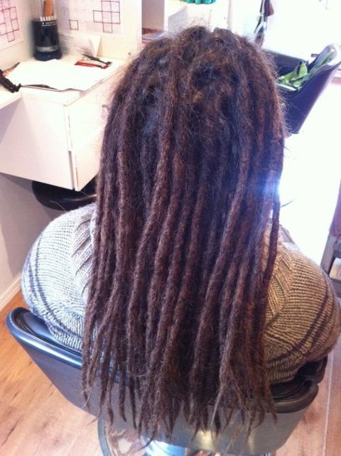 Boho Dreads - Hairdresser Find 1