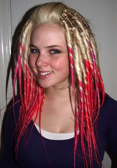 Boho Dreads - Hairdresser Find 2