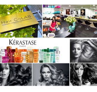 Hair Colab - Hairdresser Find