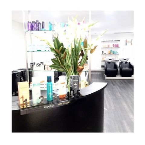 Hair Colab - Hairdresser Find 3