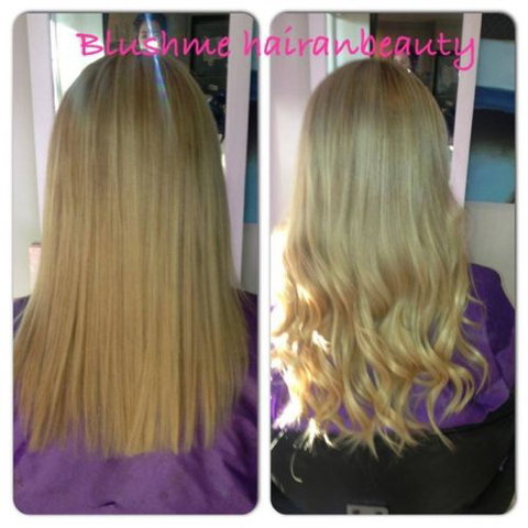 Blushme - Hairdresser Find 2
