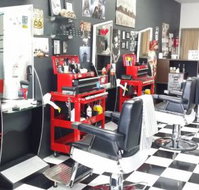 Clippy T's Barber Shop - Hairdresser Find