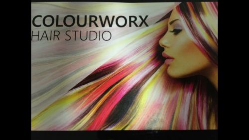 Colourworx Albany